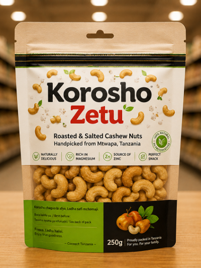 Korosho Zetu