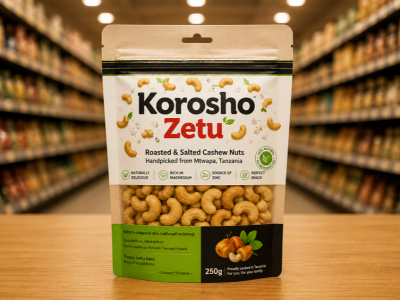 Korosho Zetu - 250g