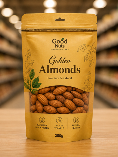 Almonds