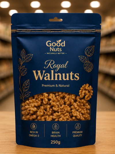 Walnuts